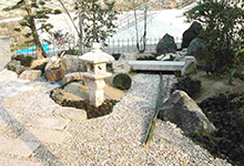 エクステリア