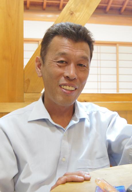 社長
